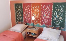 Chambre Aqualine