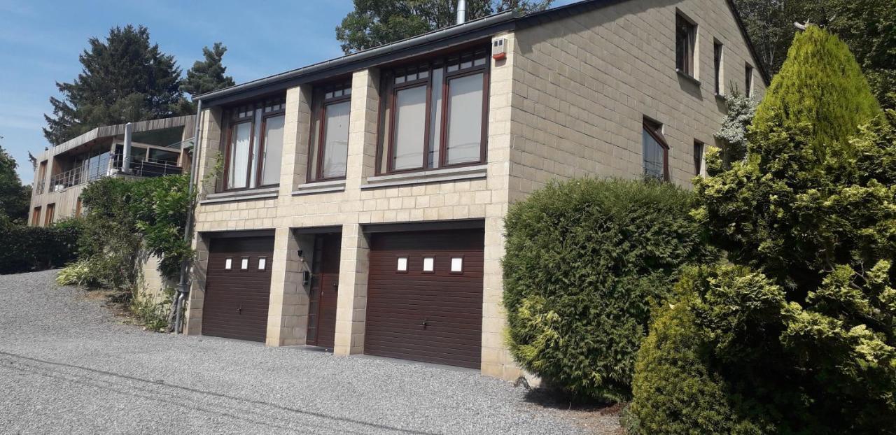 Chambre Aqualine Aywaille Exterior foto